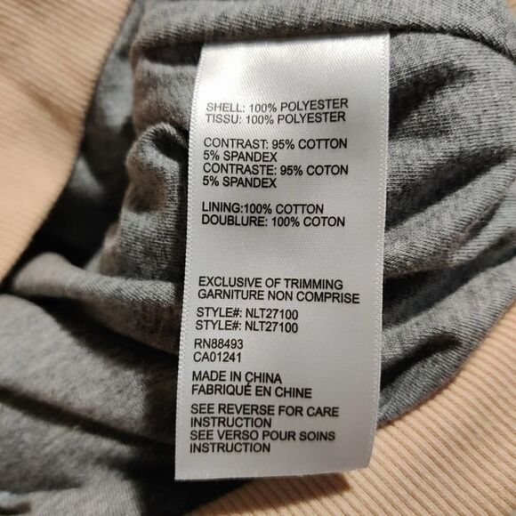 Boundless North oversized faux shearling pullover - Picture 14 of 14